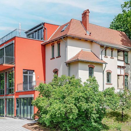 הרינגסדורף Villa Grenzschloesschen 05 מראה חיצוני תמונה