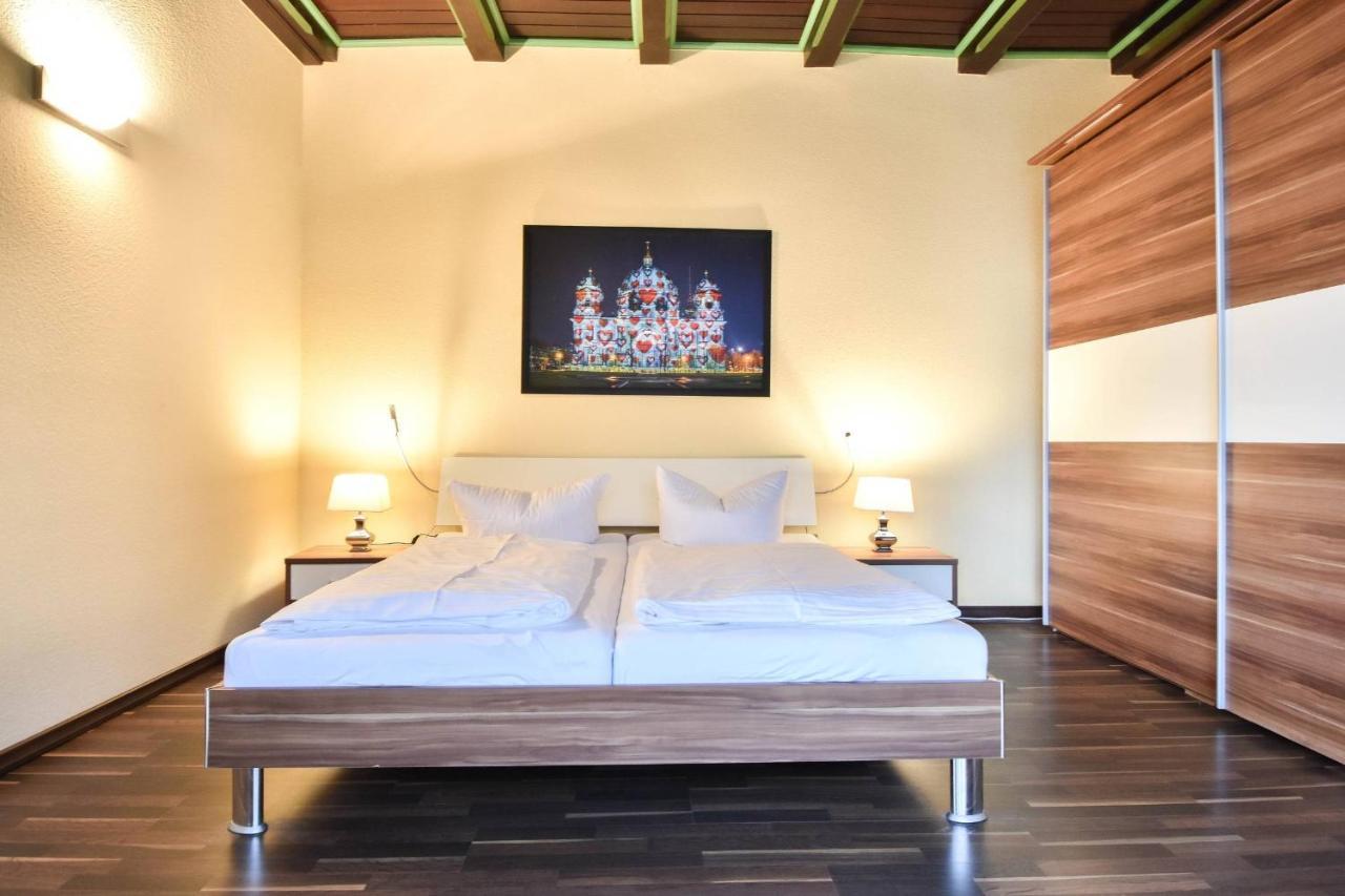 הרינגסדורף Villa Grenzschloesschen 05 מראה חיצוני תמונה