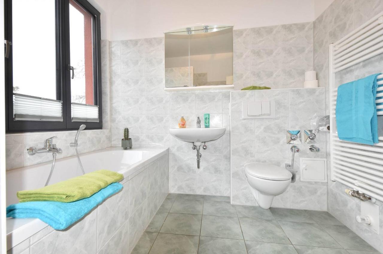 הרינגסדורף Villa Grenzschloesschen 05 מראה חיצוני תמונה