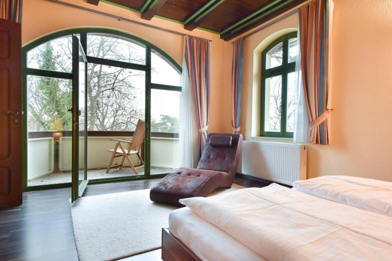 הרינגסדורף Villa Grenzschloesschen 05 מראה חיצוני תמונה